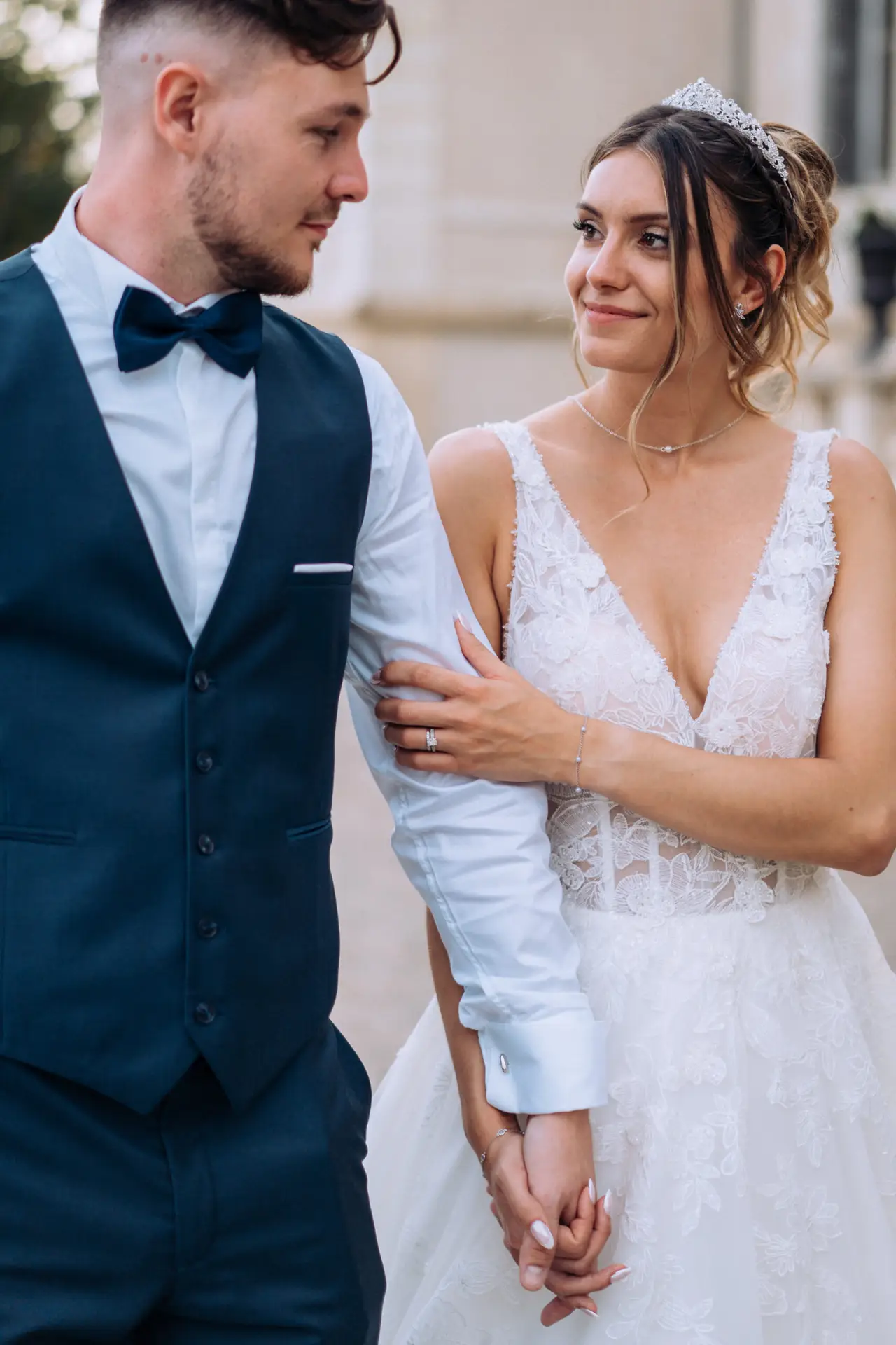 Mariage au Château de Vair – Anetz (Loire‑Atlantique)