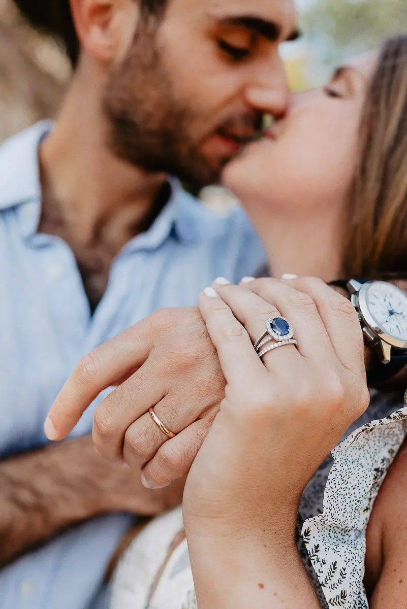Photographe mariage à La Roche-sur-Yon