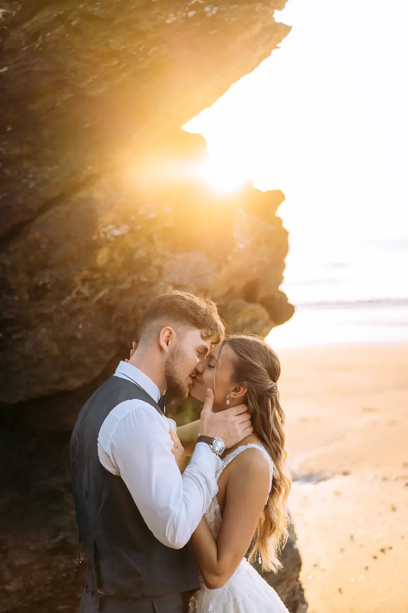 Séance Couple Guérande