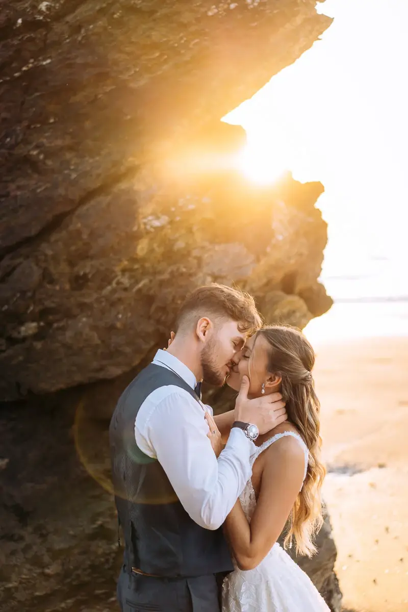 photographe de mariage - séance photo couple nantes