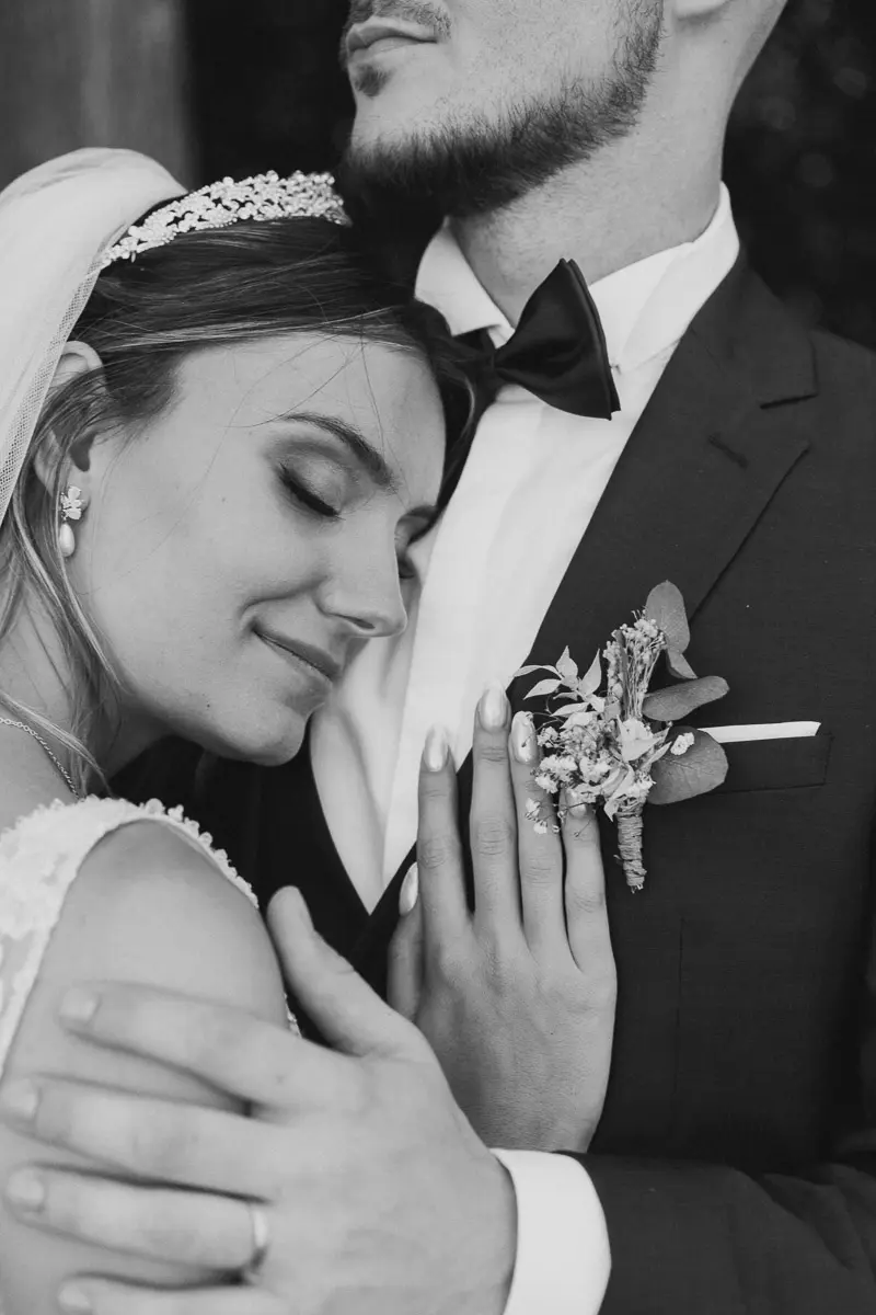 Photographe de Mariage à Nantes