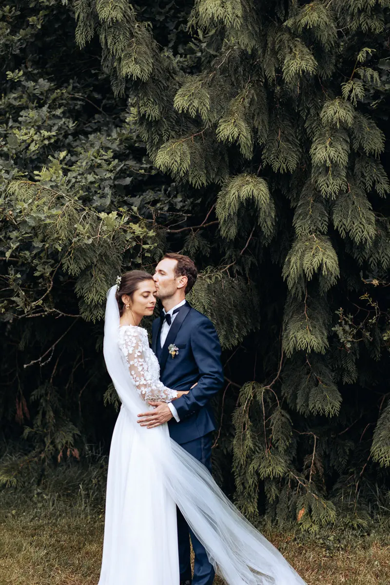 Photographe mariage à La Roche-sur-Yon