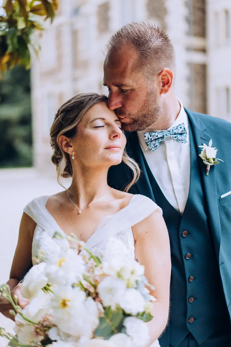 Séances photo professionnelles à Nantes