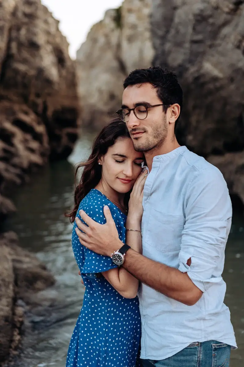 séance photo Guérande