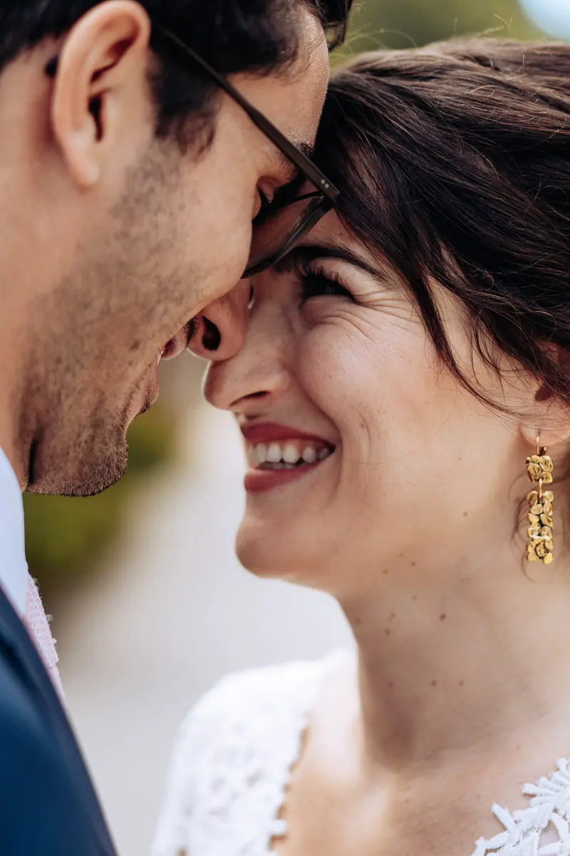Photographe et vidéaste de mariage à Cholet