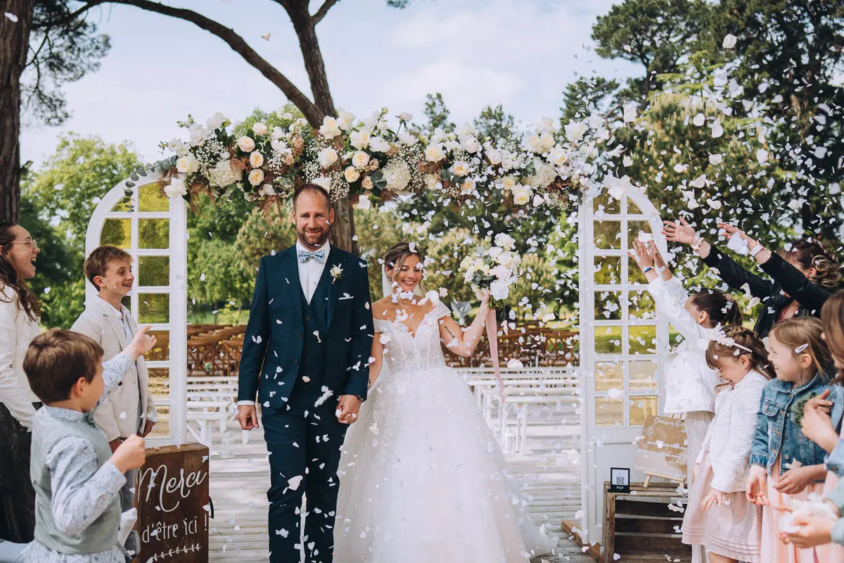 mariage chateau montreuil nort erdre nantes photographe