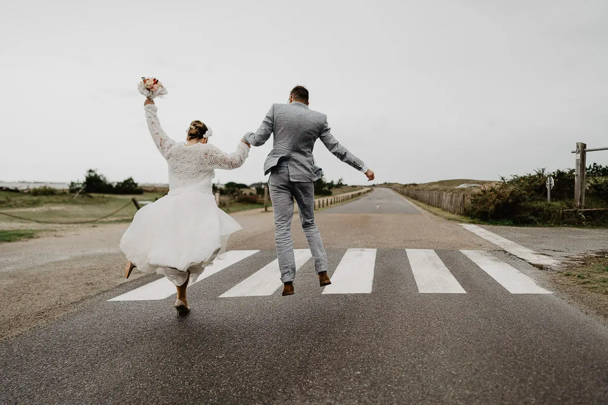 mariage la turballe saint nazaire photographe loire atlantique
