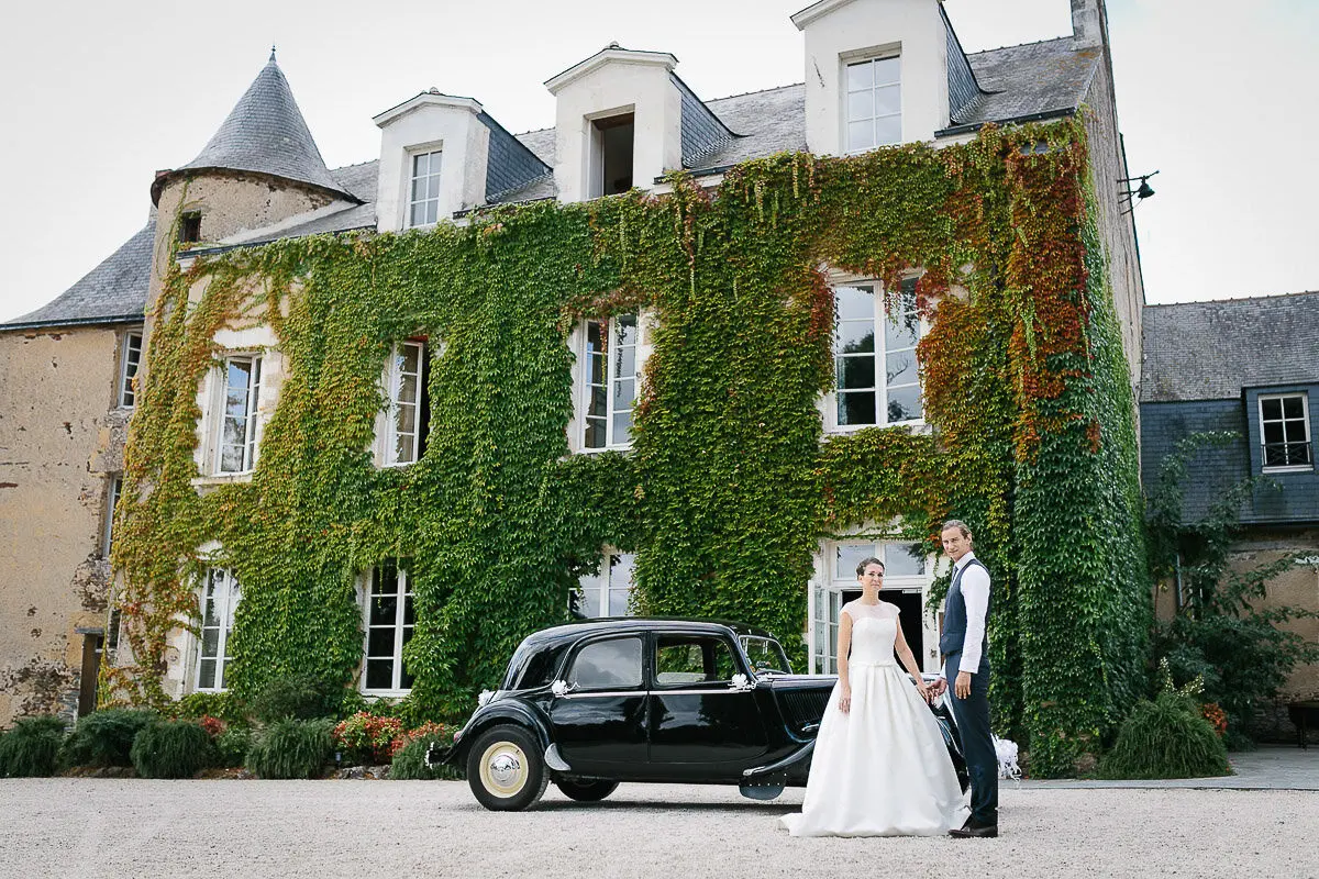 mariage manoir jahotiere abbaretz nantes rennes photographe