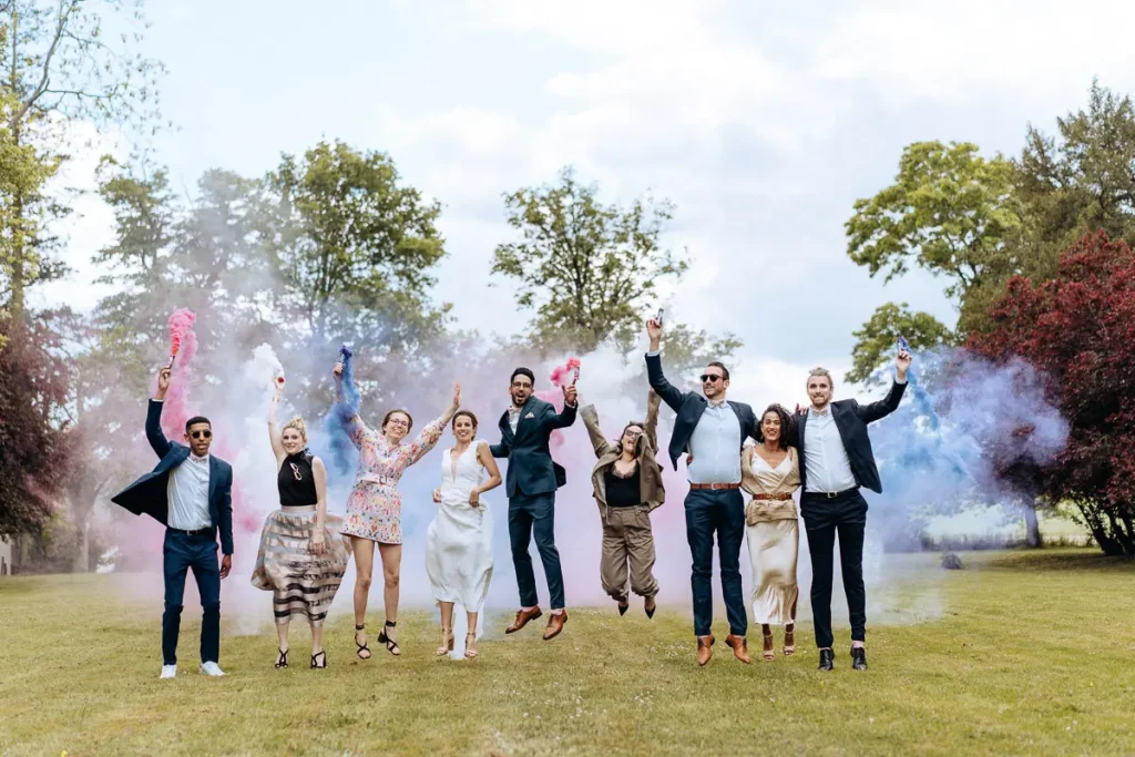 photographe mariage la roche sur yon vendee