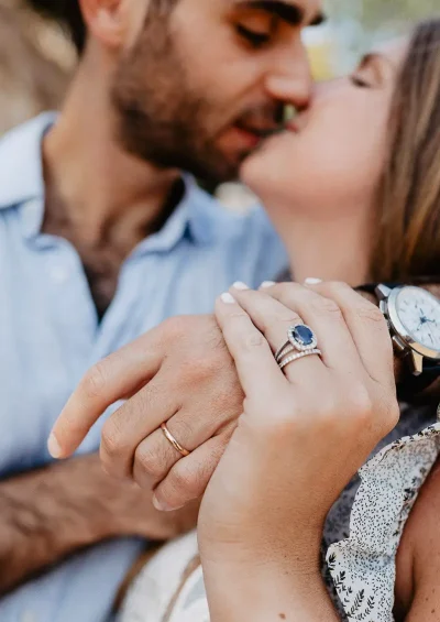 Photographe mariage à La Roche-sur-Yon