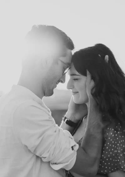 Photographe mariage à La Roche-sur-Yon