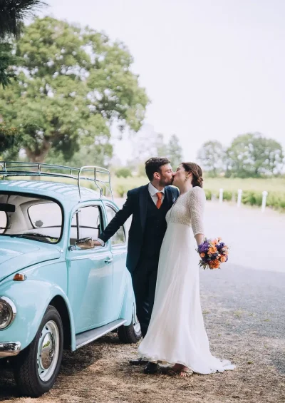 vidéaste mariage Guérande