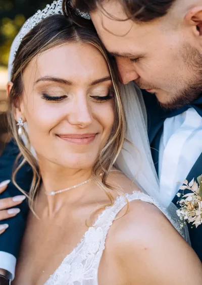 Photographe & vidéaste de mariage à Guérande