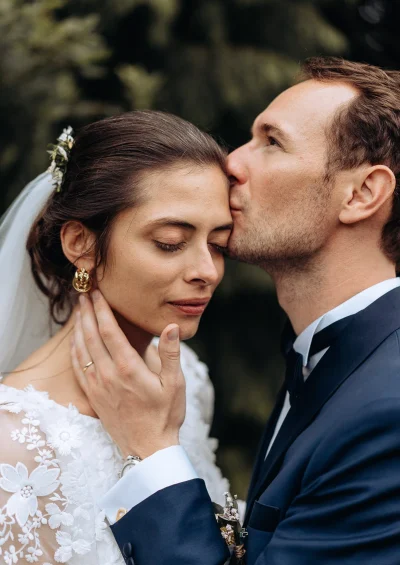 Photographe mariage à La Roche-sur-Yon