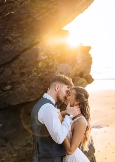 photographe de mariage - séance photo couple nantes