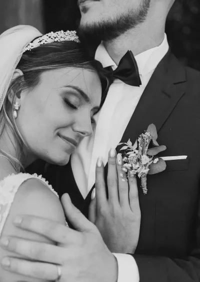 Photographe mariage à La Roche-sur-Yon