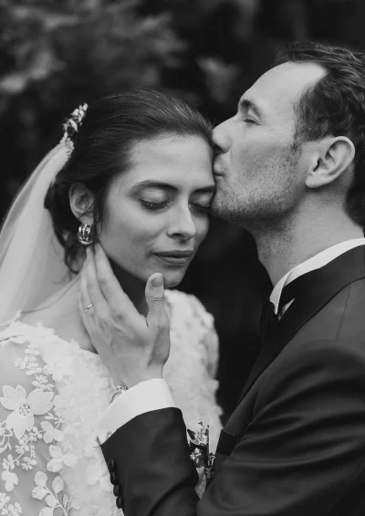 Photographe et vidéaste de mariage à Saint Nazaire​