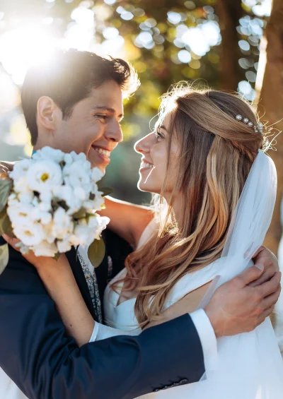 Photographe et vidéaste de mariage à Saint Nazaire​