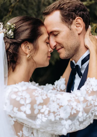 Votre photographe de Guérande