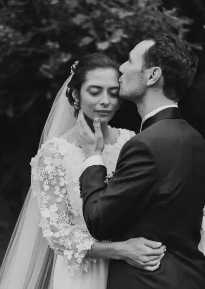 Photographe mariage à La Roche-sur-Yon