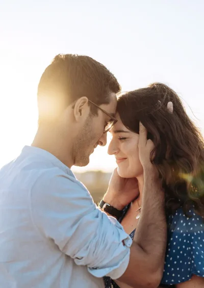 Photographe et vidéaste de mariage à Saint Nazaire​