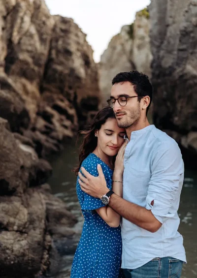 Photographe mariage à Cholet