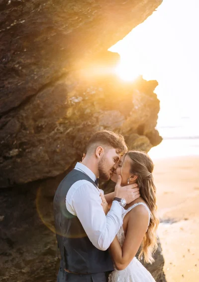 photographe vidéaste mariage Nantes reportage photo vidéo