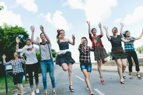 EVJF Pornichet + Saint-Nazaire