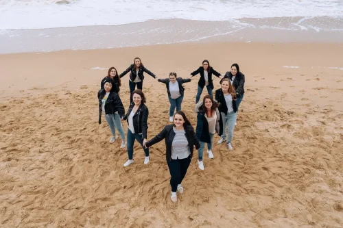 EVJF La Baule (Loire-Atlantique)