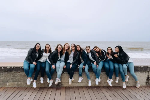 Photographe - Séances photo EVJF/EVG– Nantes, Saint Nazaire, La Baule