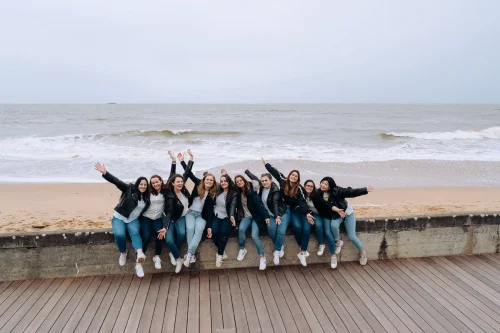 Photographe - Séances photo EVJF/EVG– Nantes, Saint Nazaire, La Baule