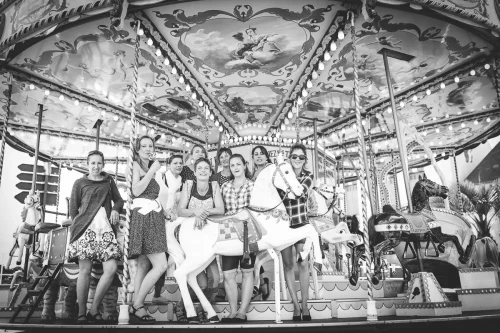 EVJF Pornichet + Saint-Nazaire