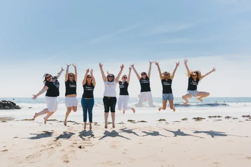 EVJF La Baule (Loire-Atlantique)