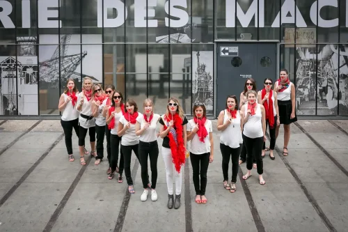 EVJF La Baule (Loire-Atlantique)