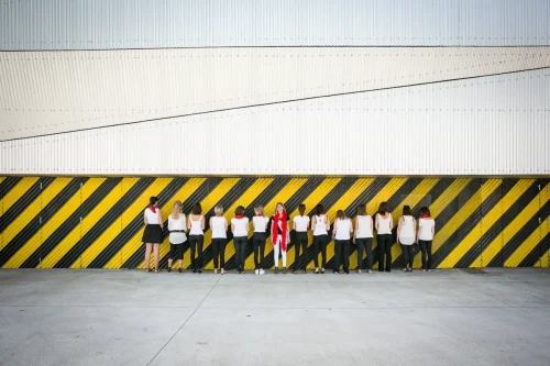 EVJF à Nantes aux Machines de l’île (Loire-Atlantique)