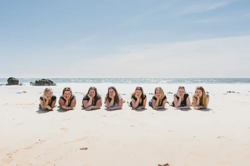 EVJF La Baule (Loire-Atlantique)