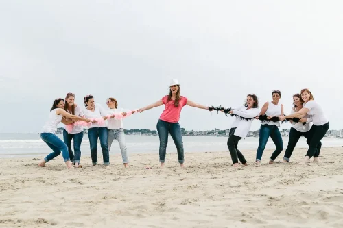 EVJF La Baule (Loire-Atlantique)