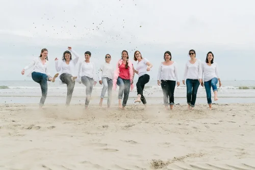 EVJF La Baule (Loire-Atlantique)