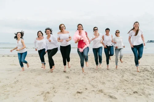 EVJF La Baule (Loire-Atlantique)