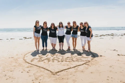 EVJF La Baule (Loire-Atlantique)