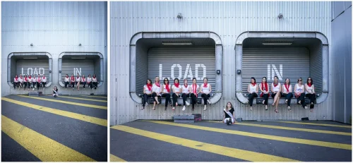 Photographe EVJF La Baule (Loire-Atlantique)