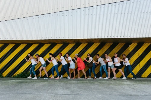 Photographe - Séances photo EVJF/EVG– Nantes, Saint Nazaire, La Baule