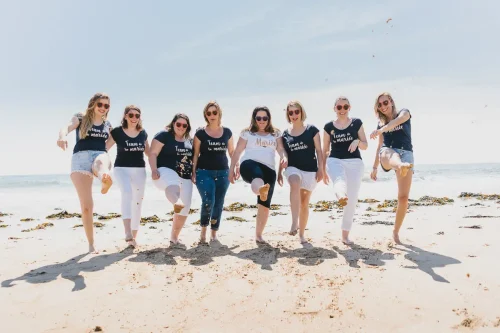 EVJF La Baule (Loire-Atlantique)