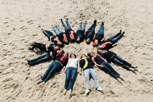 EVJF La Baule (Loire-Atlantique)