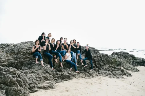 Séances photo entre amis EVJF/EVG– Nantes, Saint Nazaire, La Baule