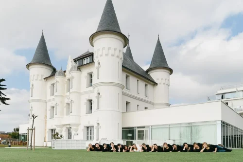 Photographe - Séances photo EVJF/EVG– Nantes, Saint Nazaire, La Baule