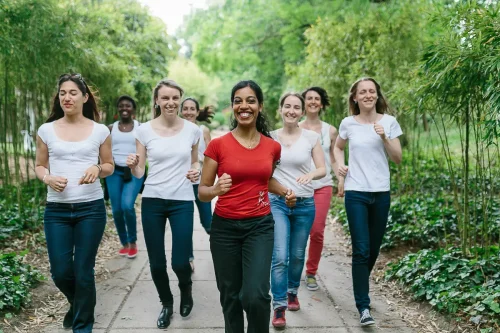 Séances photo entre amis EVJF/EVG– Nantes, Saint Nazaire, La Baule