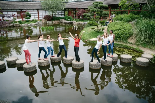 Séances photo entre amis EVJF/EVG– Nantes, Saint Nazaire, La Baule