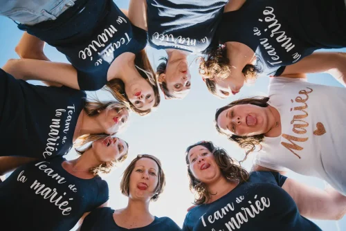 EVJF La Baule (Loire-Atlantique)