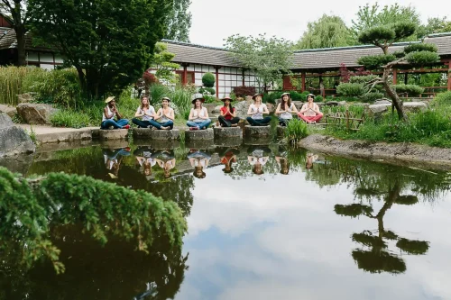 Photographe - Séances photo entre amis EVJF/EVG– Nantes, Saint Nazaire, La Baule